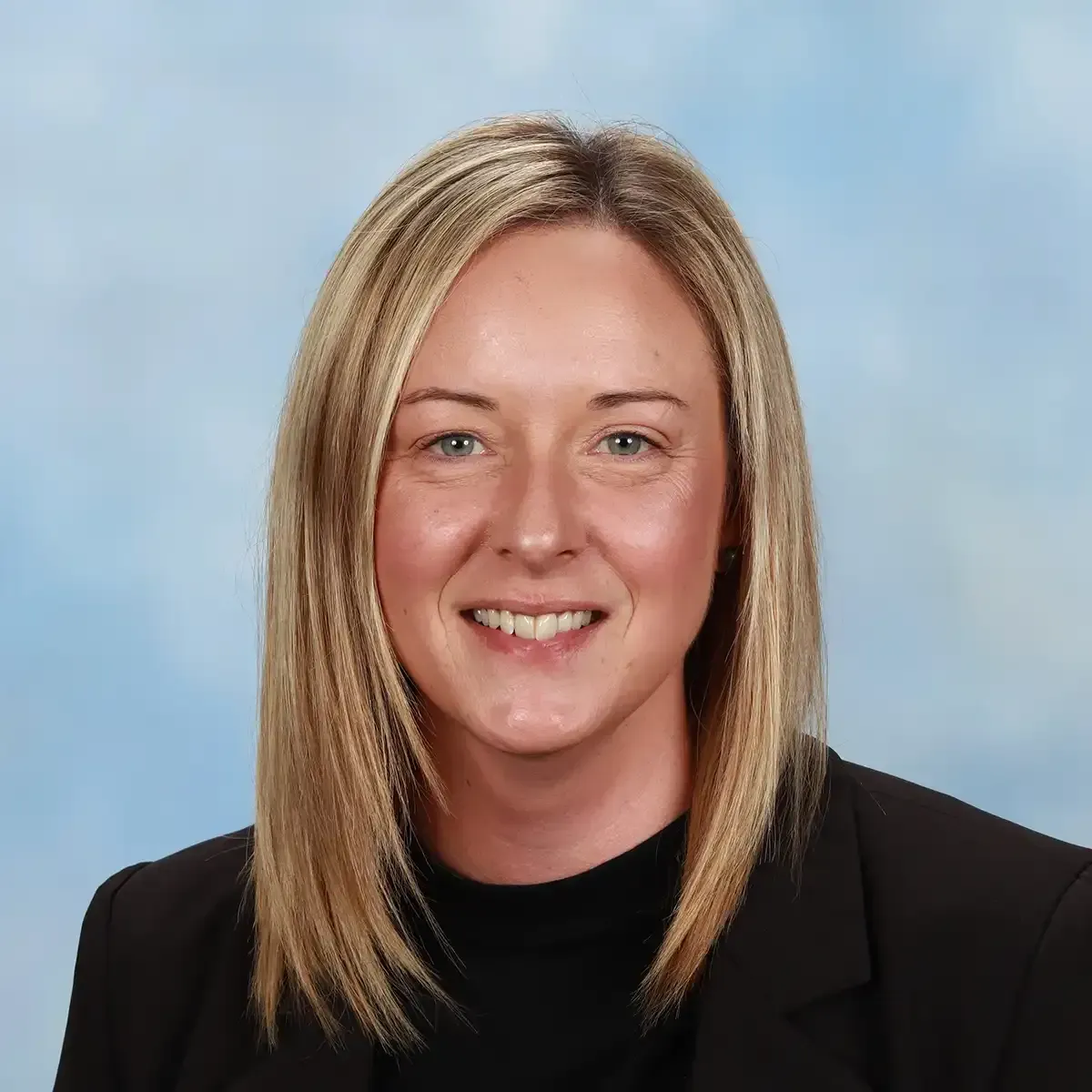 Amy Weavell - Principal at Concongella Primary School