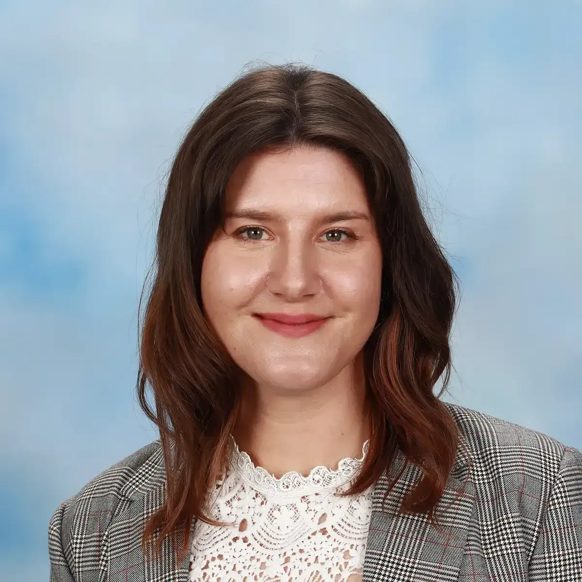 Amy McColl - Teacher at Concongella Primary School