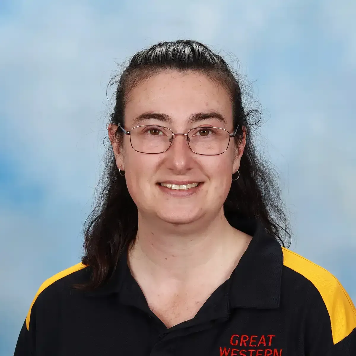 Amy Millar - Education Support at Concongella Primary School