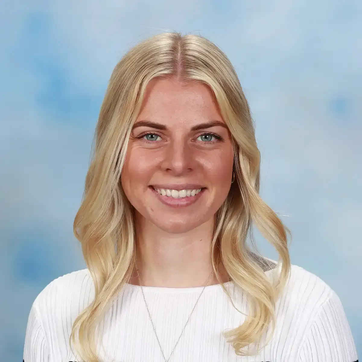 Felicia Dunford - Teacher at Concongella Primary School