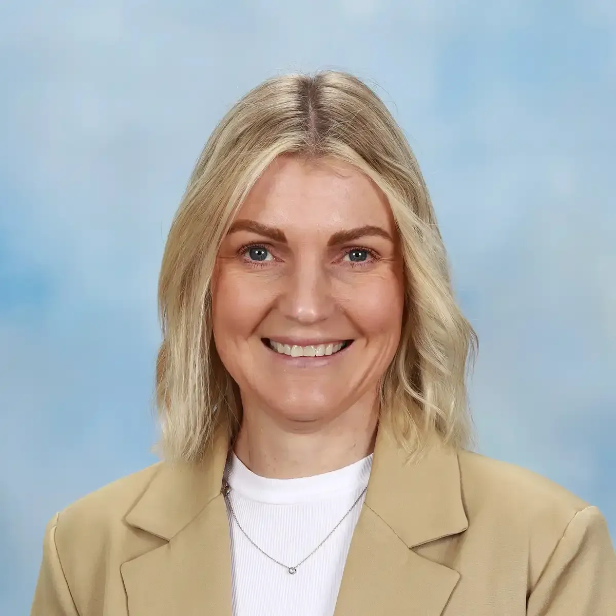 Laurynne Strafehl - Integration Aid at Concongella Primary School