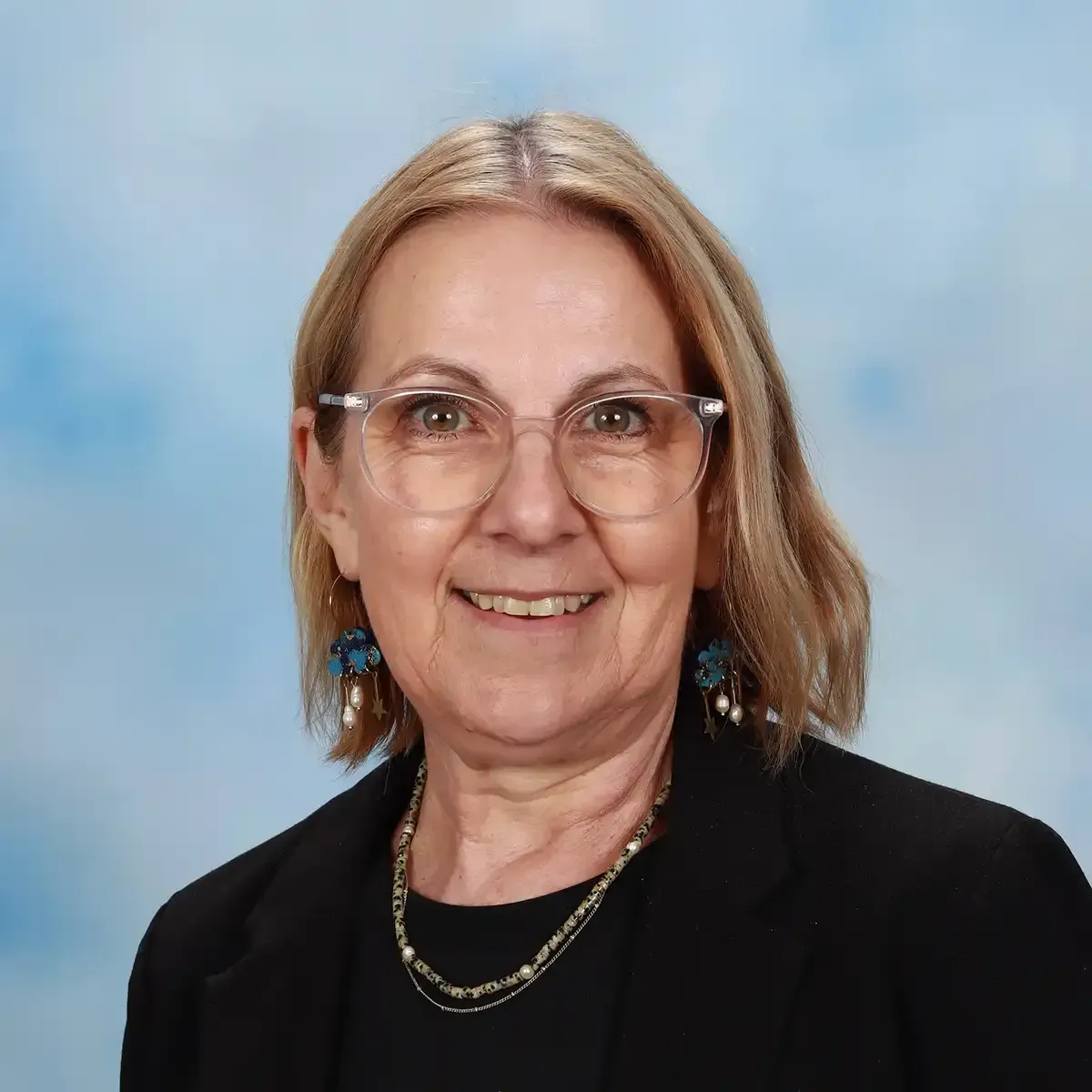 Pam Logan - Teacher at Concongella Primary School