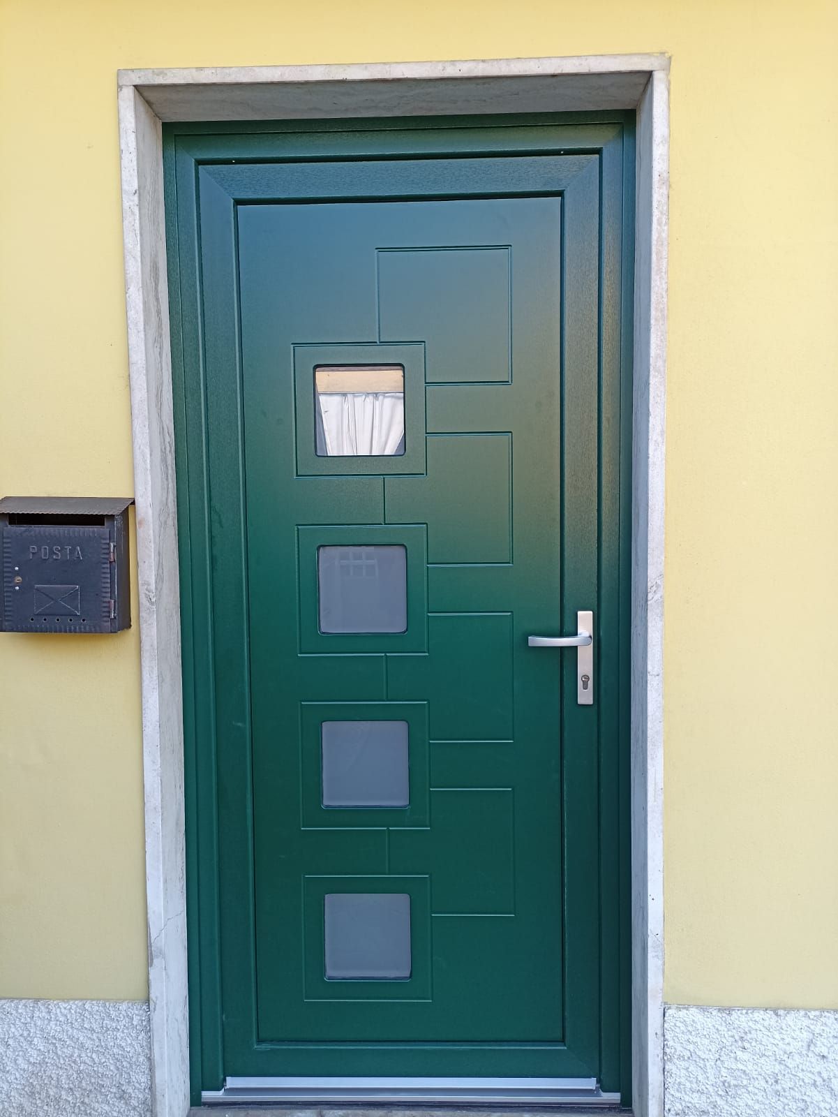 porta