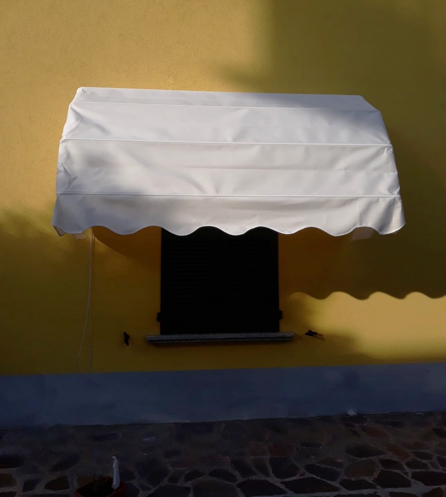 tenda da sole