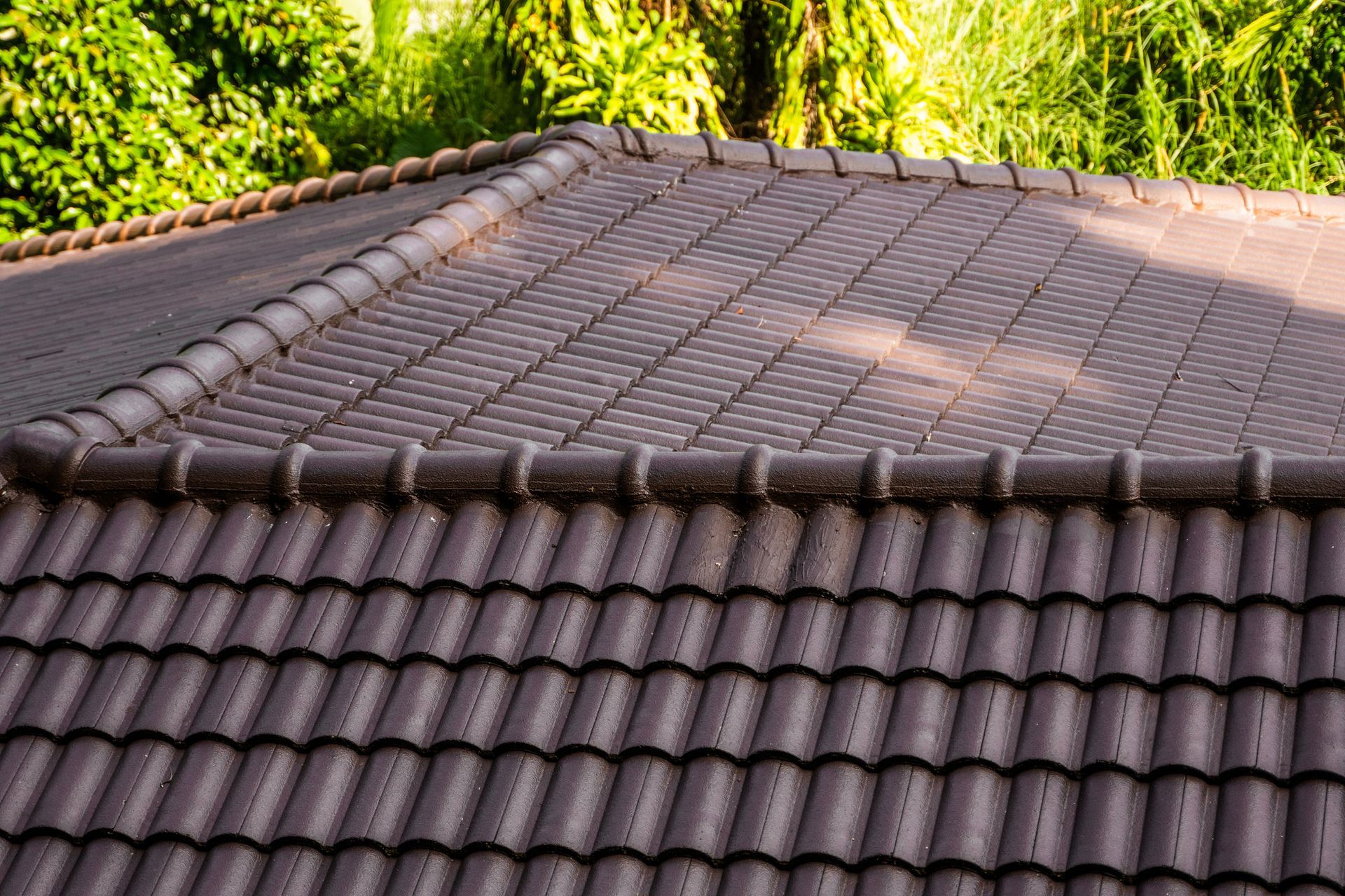 Roofing Materials — Jesup, GA — O'Neal Premier Services