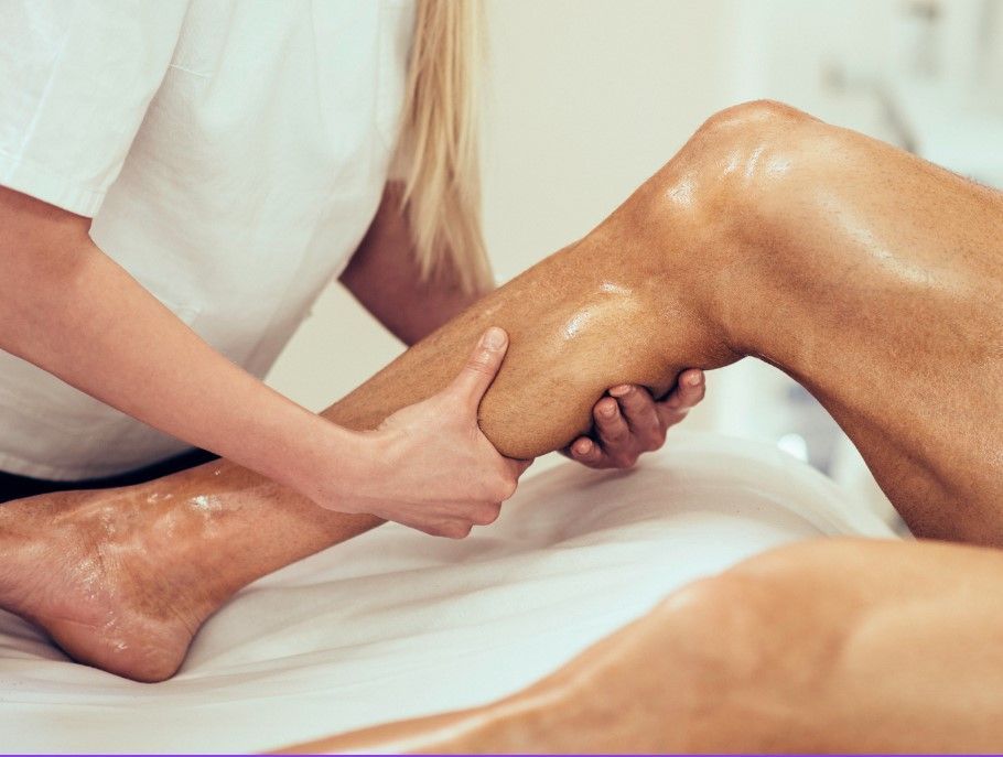 The Skinutrition Clinic sports massage Coventry