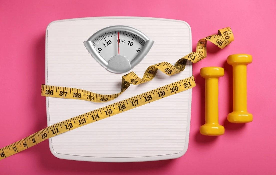 Skinutrition Clinic encouraging weight Loss in Coventry