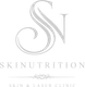 the skinutrition logo
