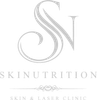the skinutrition logo