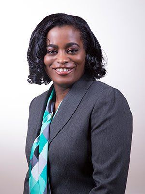 Shanita Q. T. Straw