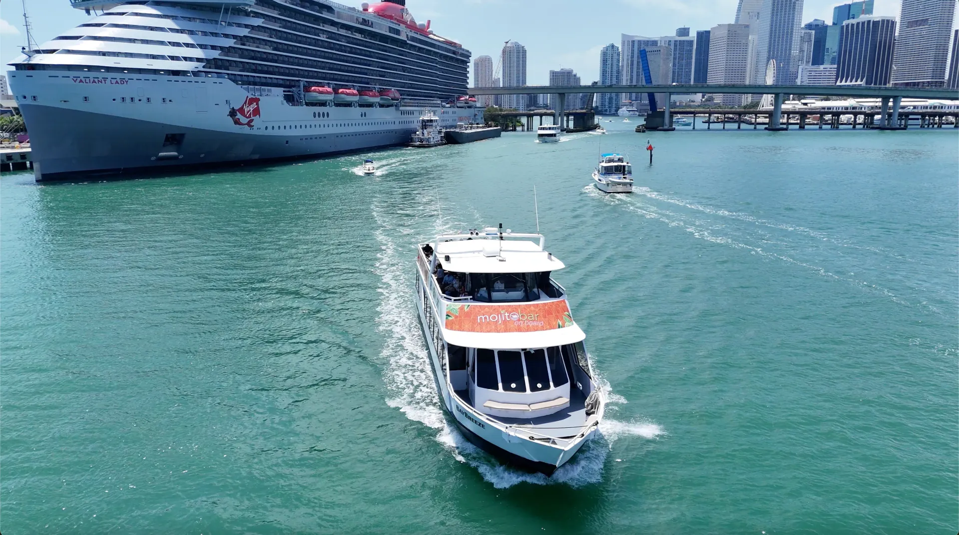 What to do before and after your Miami cruise.