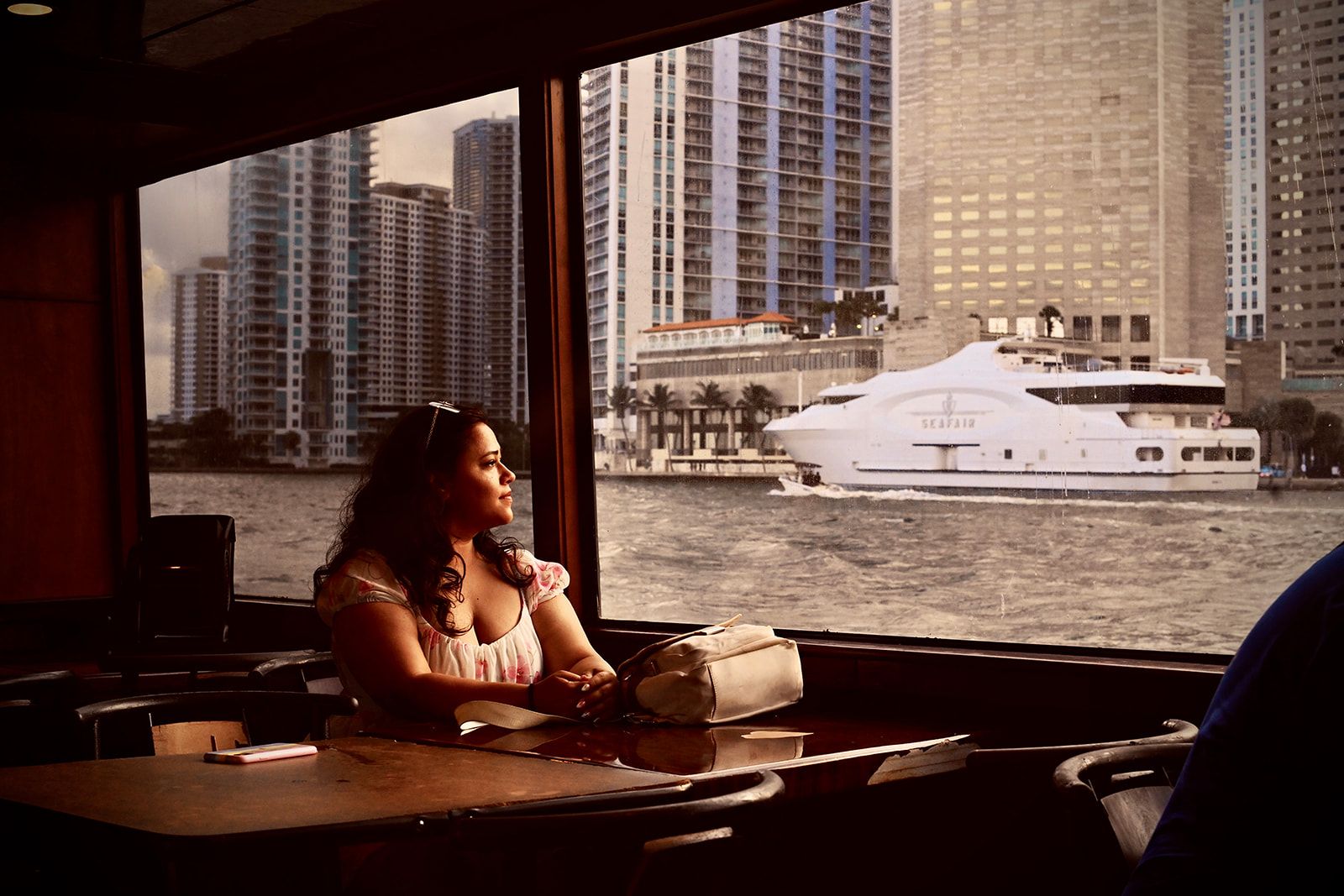 Top Things to Look Out for on a Miami Boat Tour