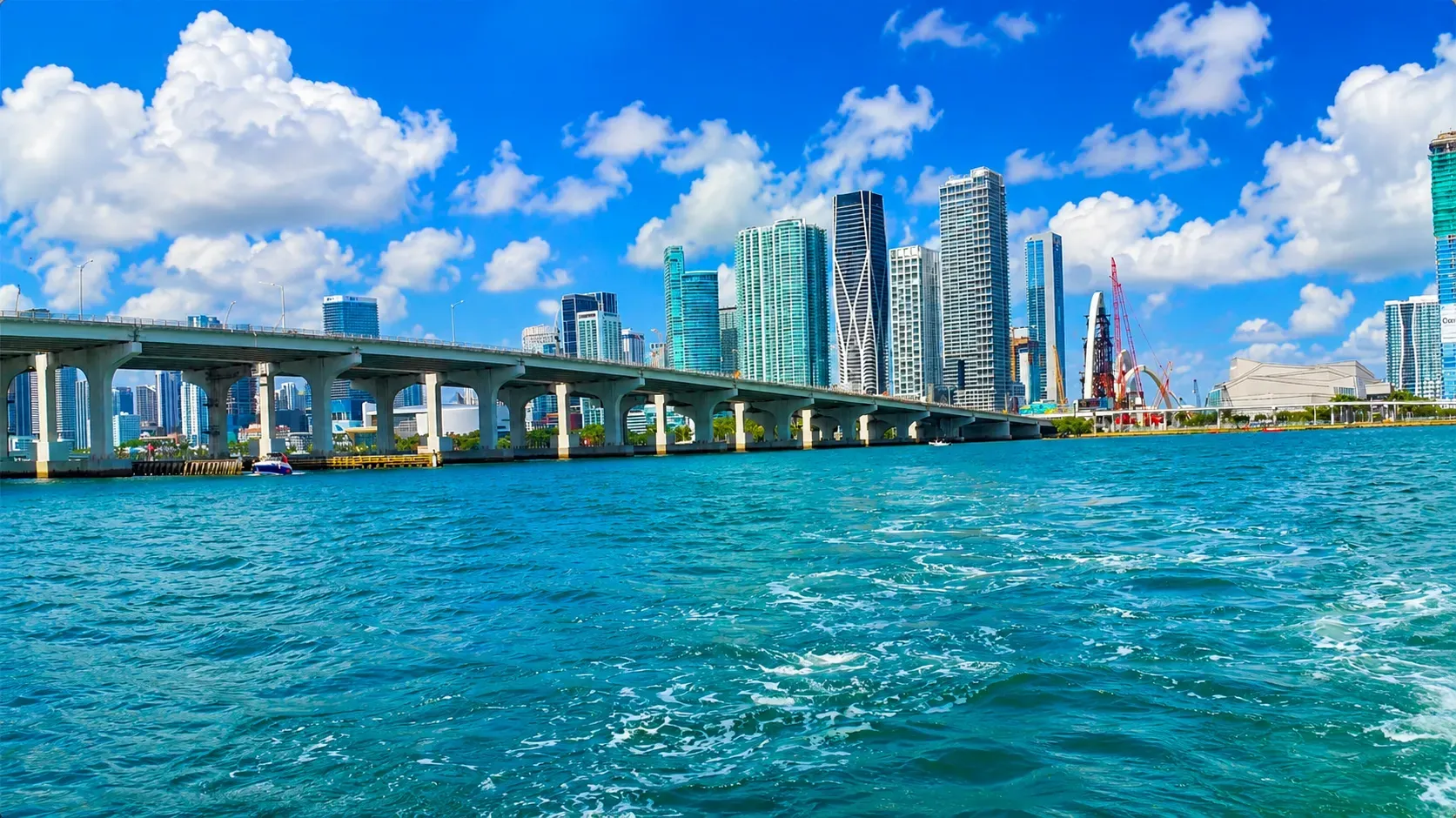 Downtown Miami Waterfront: The Complete Local Guide