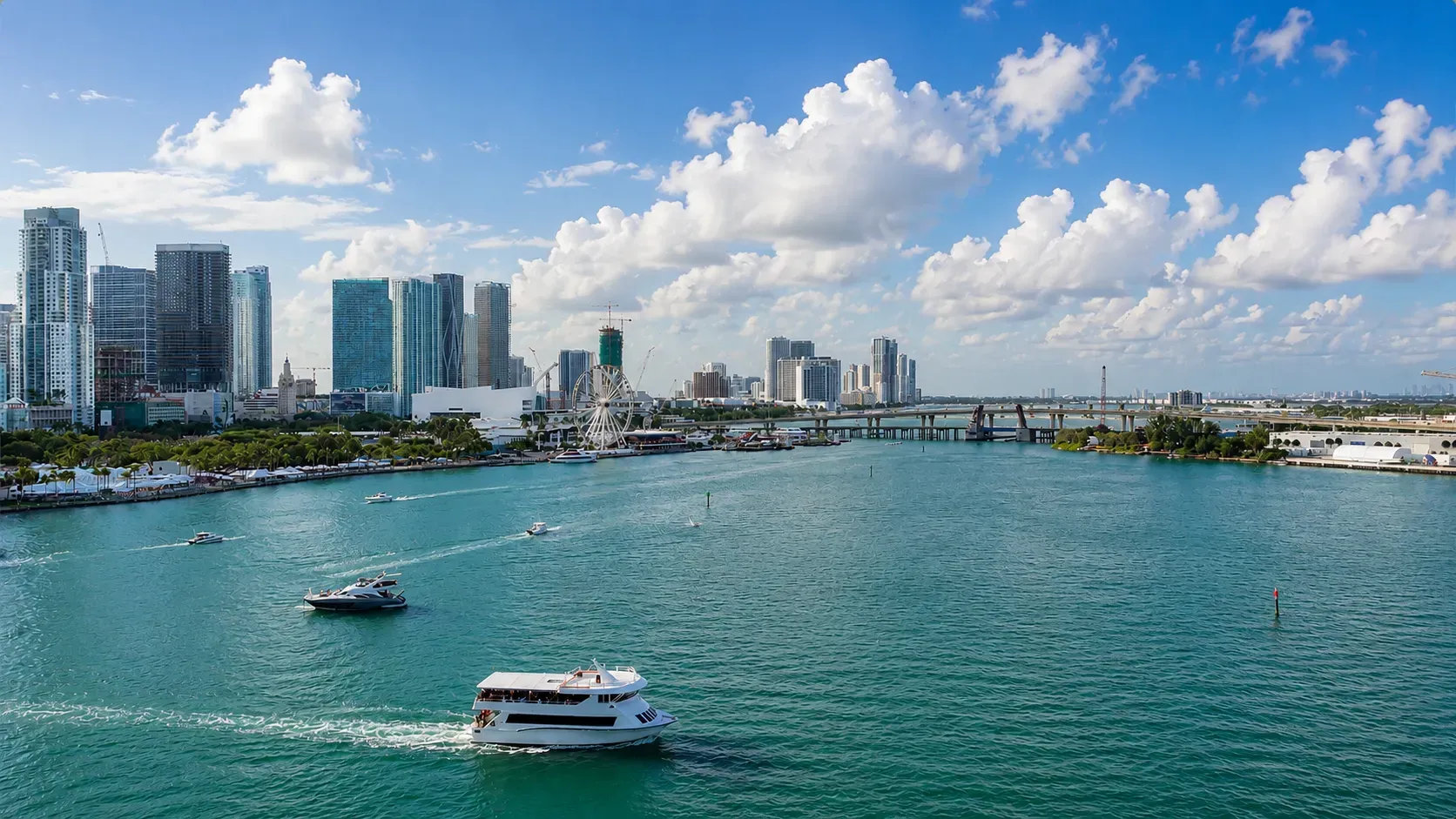 Famous Islands in Biscayne Bay: From Star Island to Billionaire Bunker