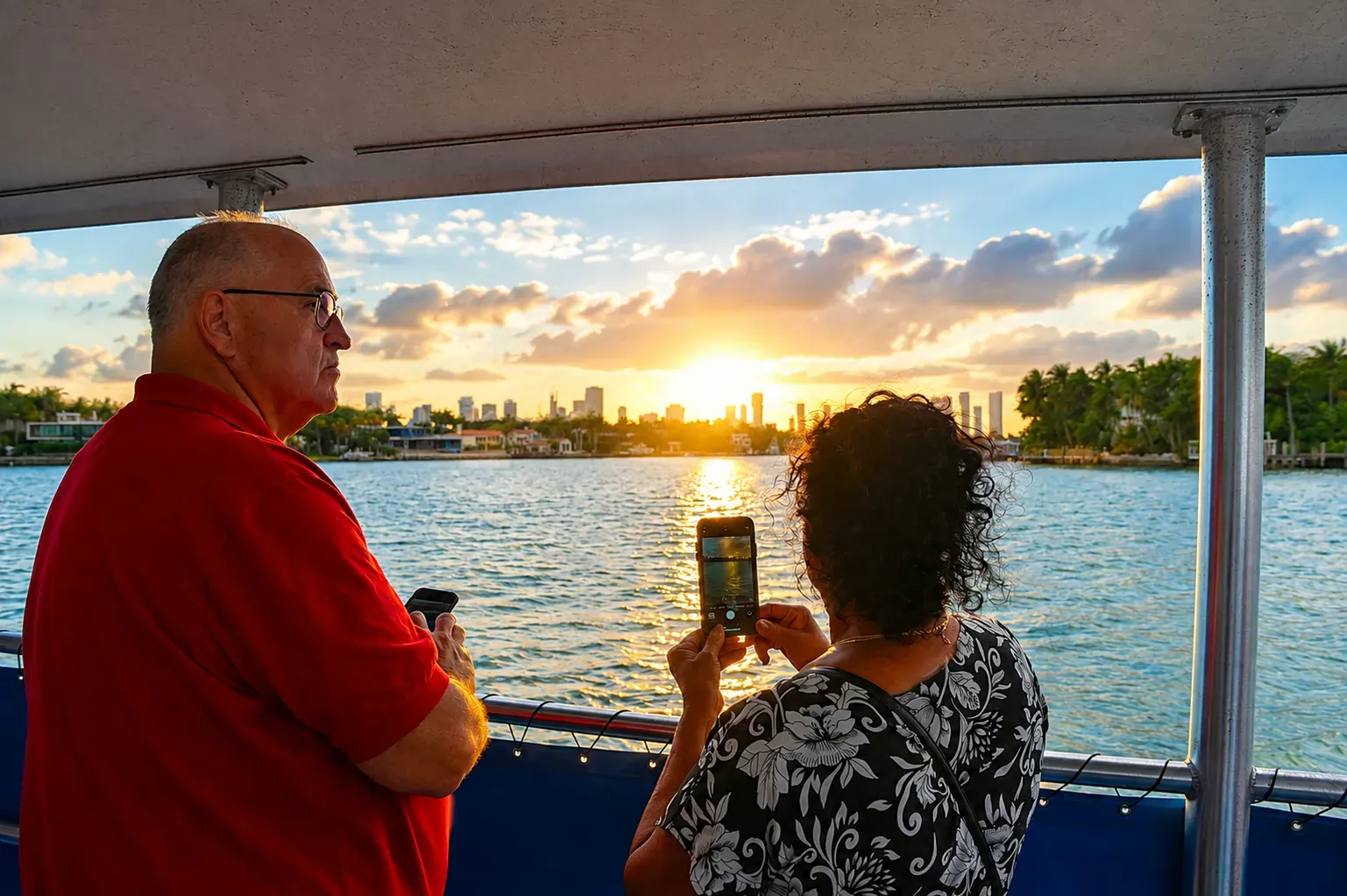 Is a Miami Boat Cruise Worth It