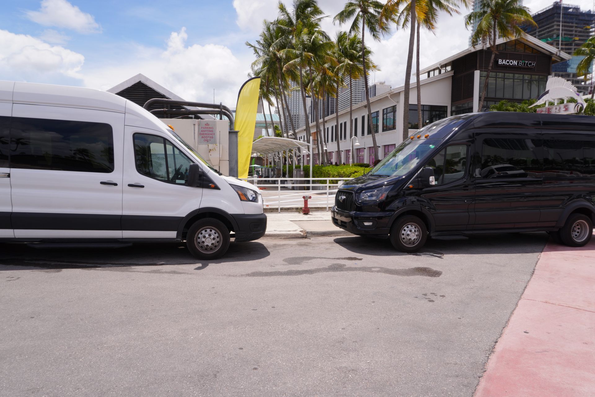 Miami 5 in 1 City Tour