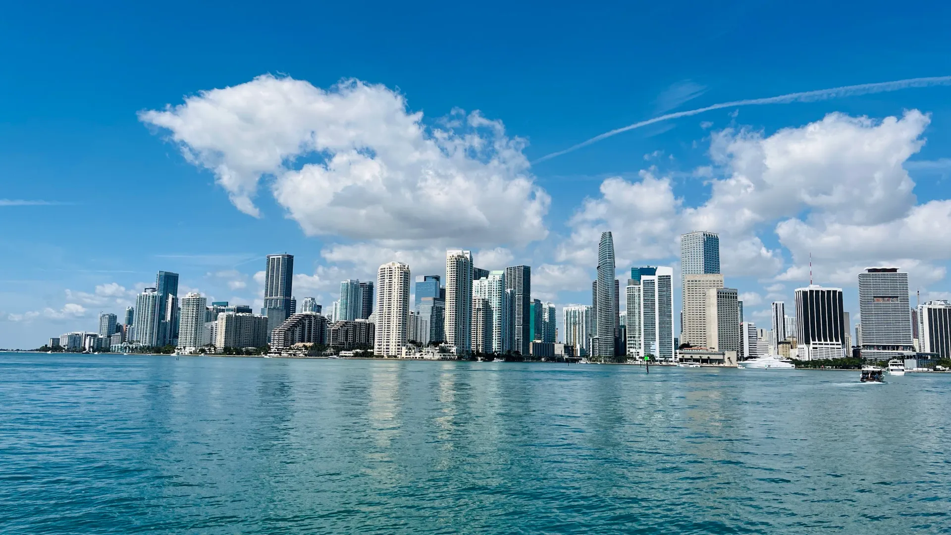 Miami Skyline: History, Architecture & Best Views