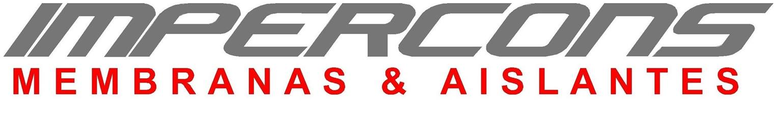 Logotipo de la empresa Impercons