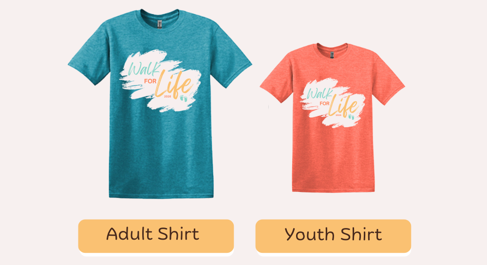 Walk shirts