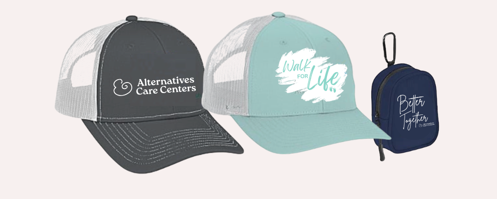 Walk prizes