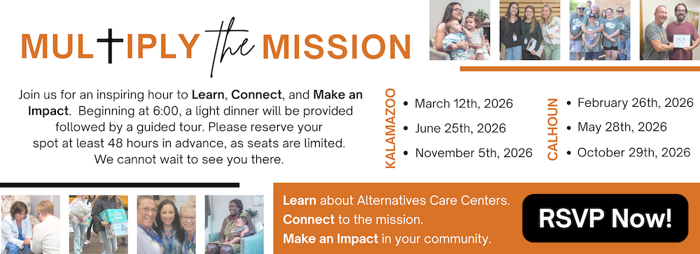 Multiply the mission