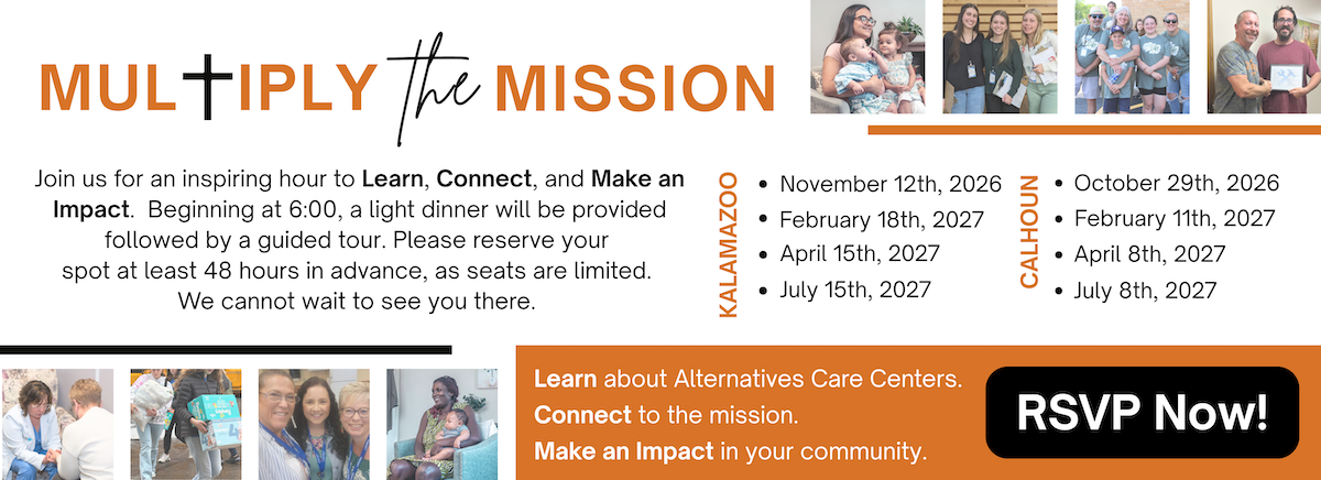 Multiply the mission