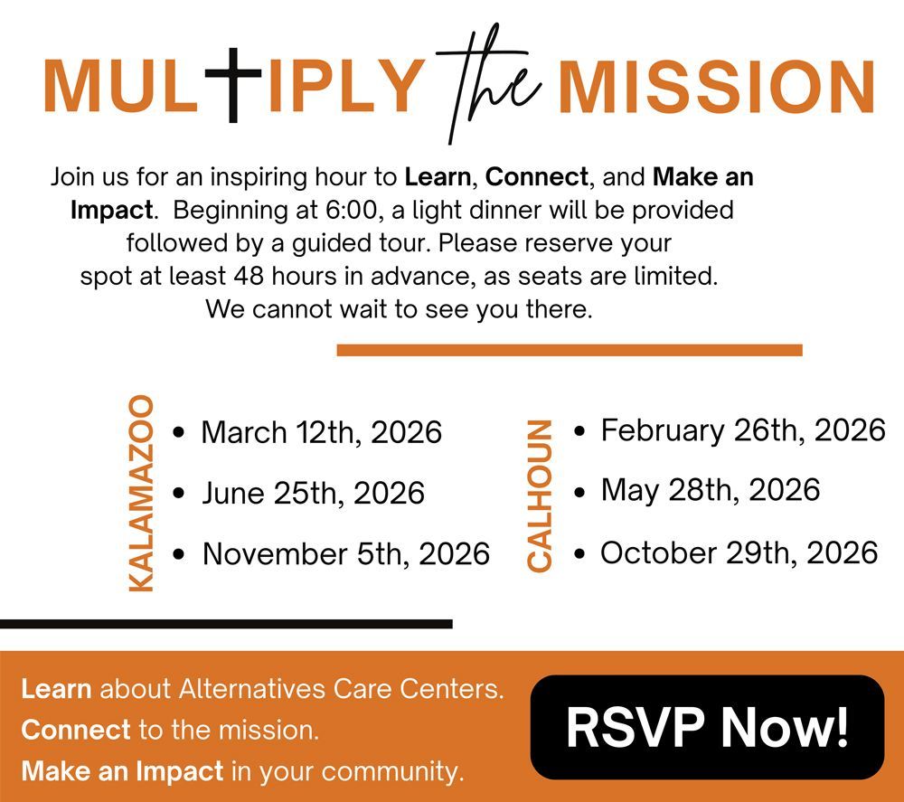 Multiply the mission