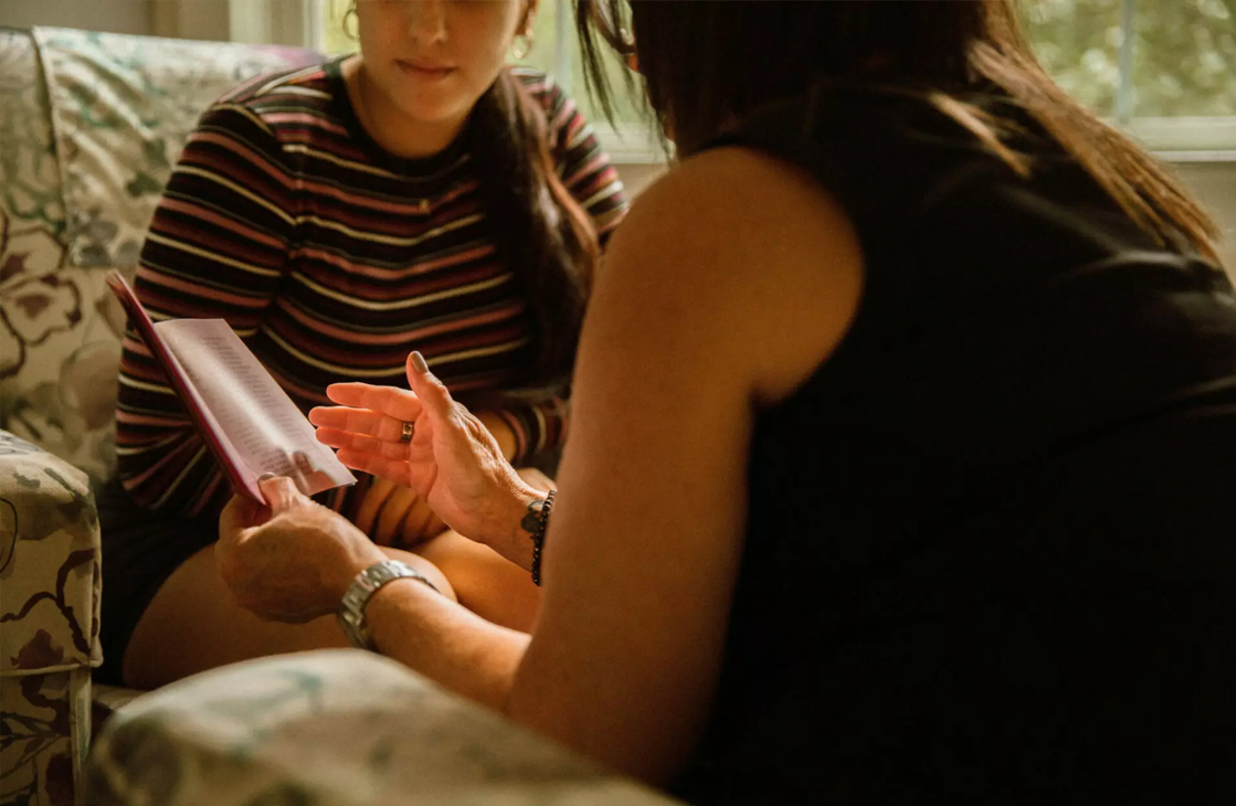 Alternatives counseling