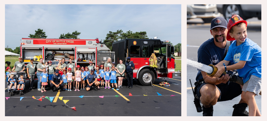 Firetruck