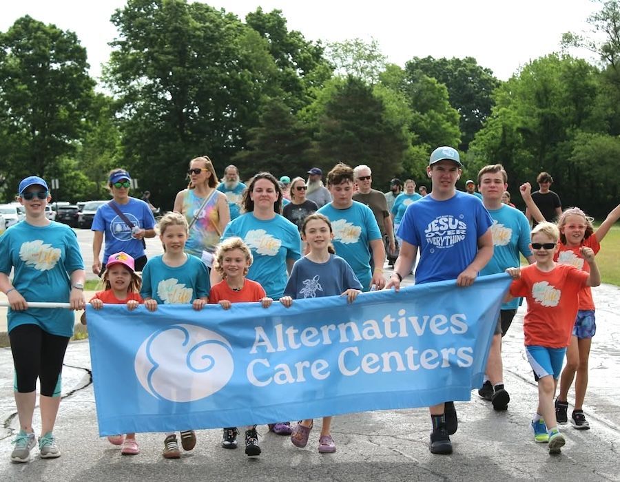 Walk for Life
