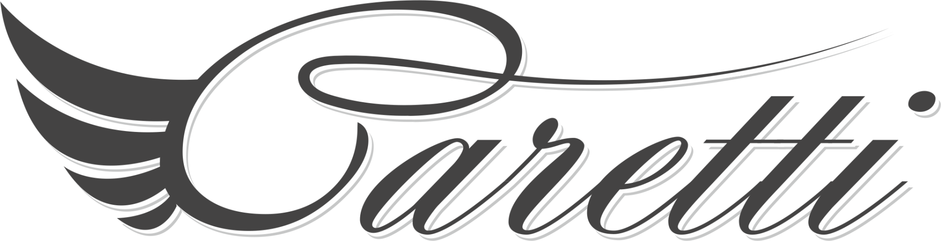 AGENZIA FUNEBRE CARETTI - LOGO
