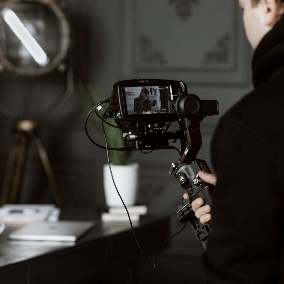 Durham Region Business Video | Durham Region Business Videographer