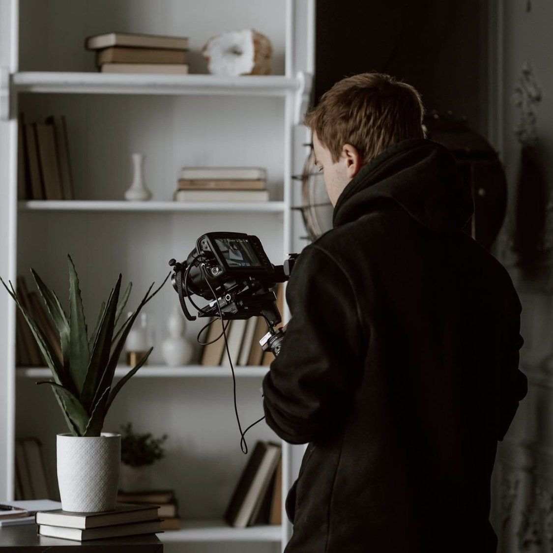Durham Region Professional Videographer | Durham Region Professional Videography
