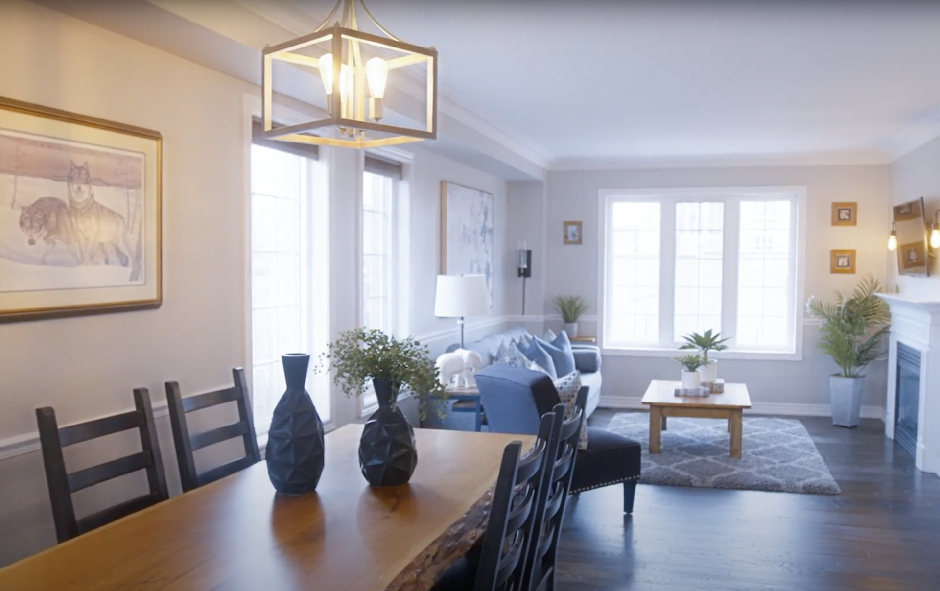 real estate video services Oshawa