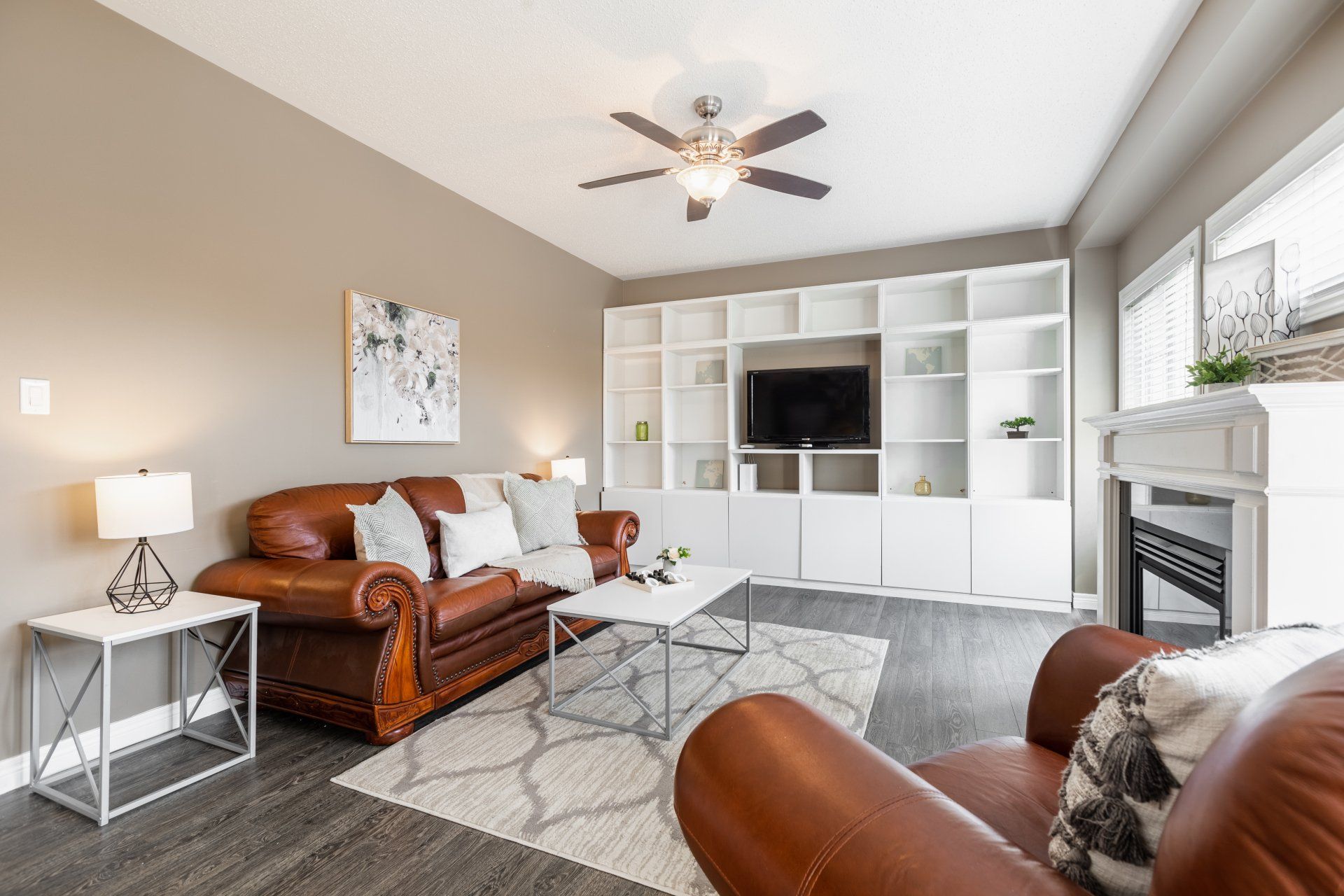 Real Estate Photography Brooklin