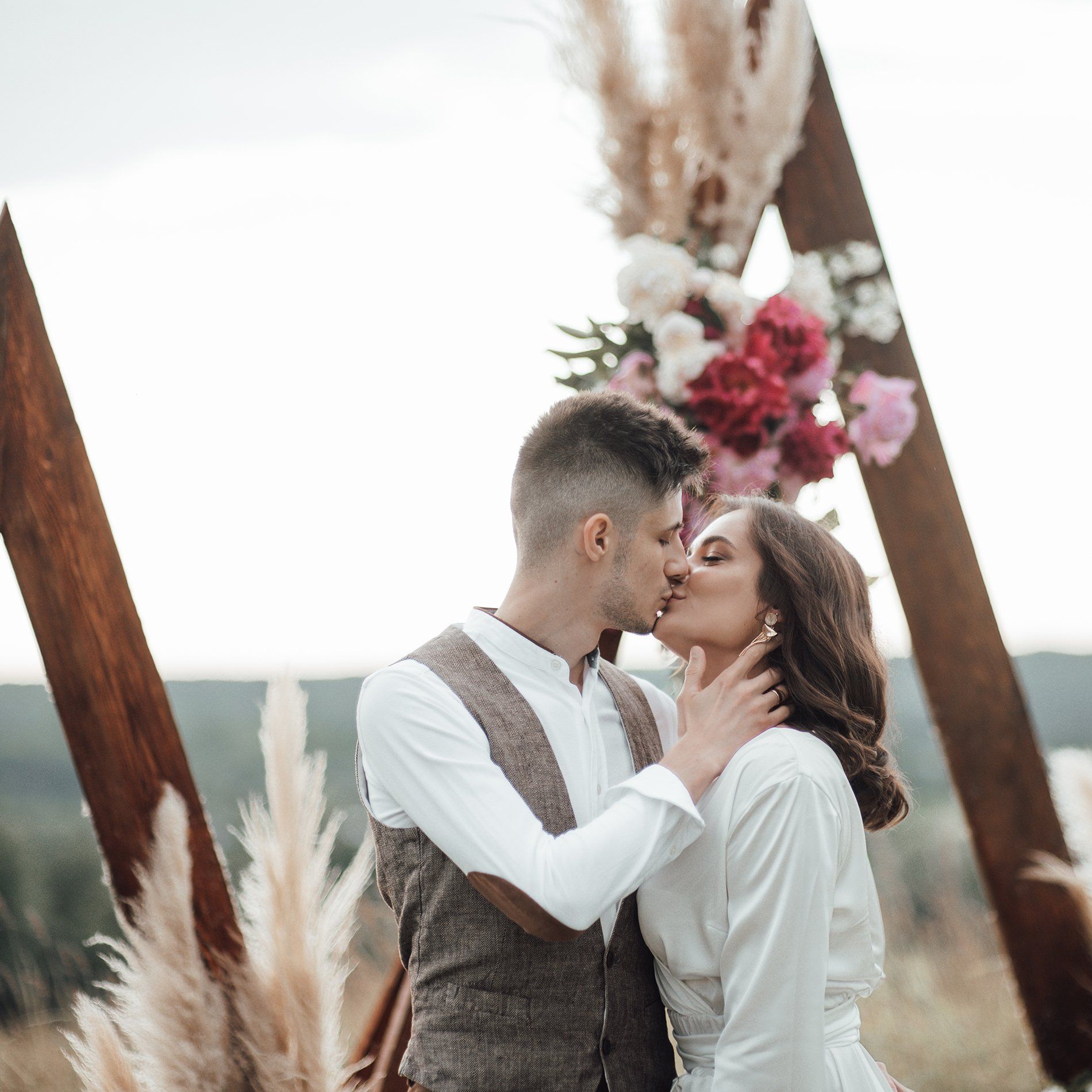 Wedding Videography Oshawa