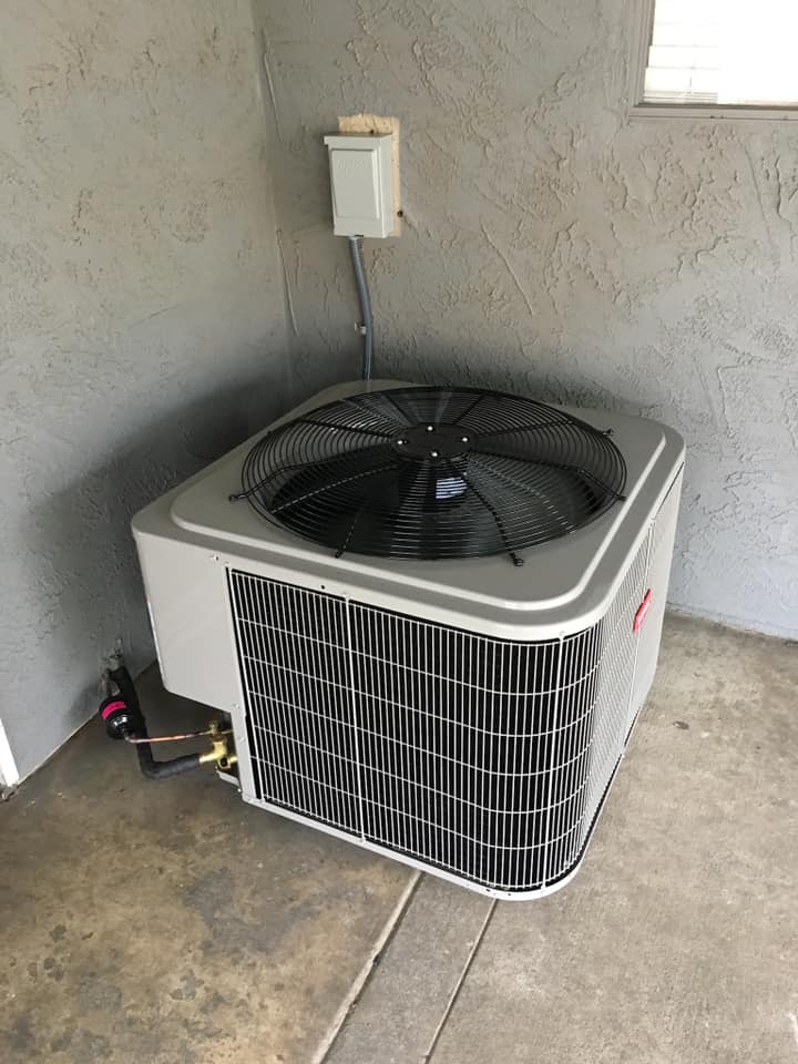 NorCal Heating & Air Conditioning