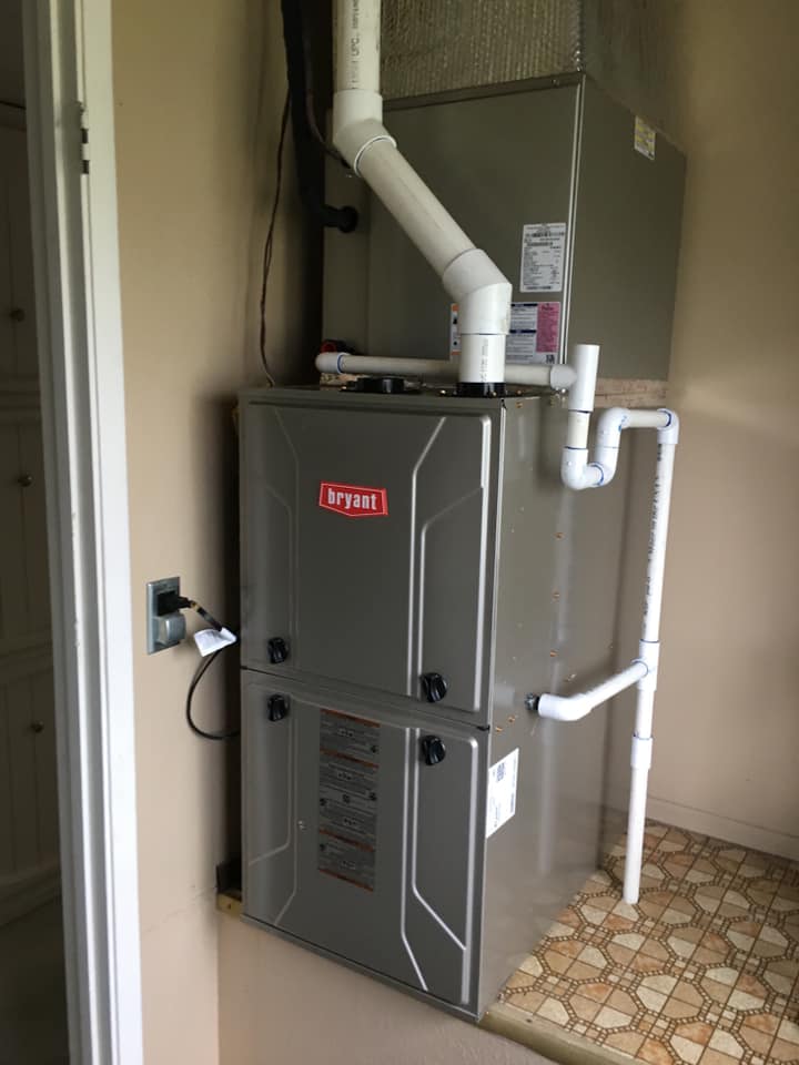 Heater Tune Up