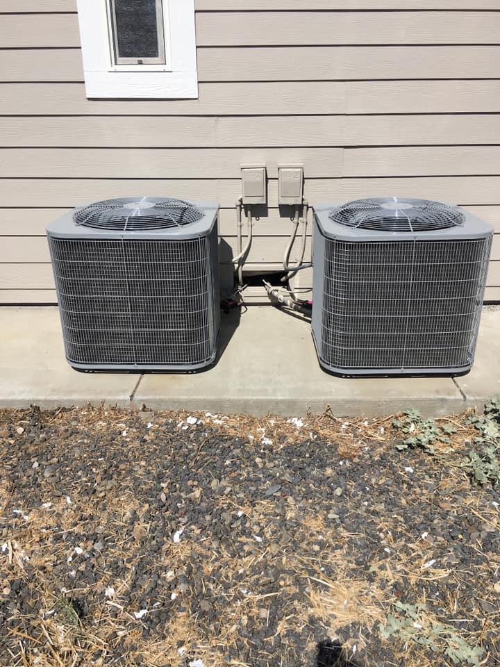 NorCal Heating & Air Conditioning