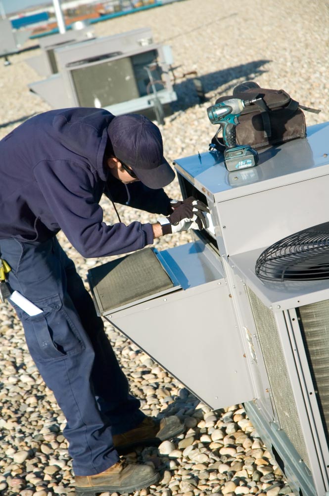 NorCal Heating & Air Conditioning