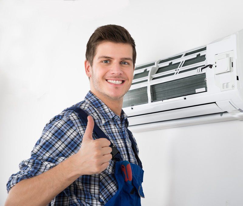 AC Repair