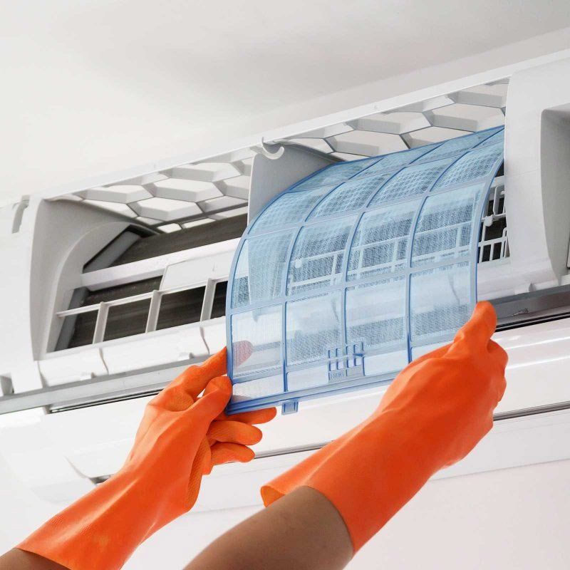 Air Condtioning Mini Split Systems