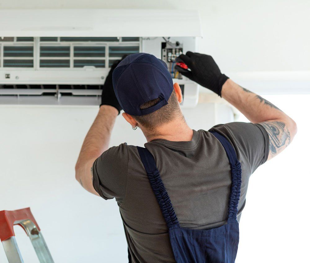 AC Maintenance