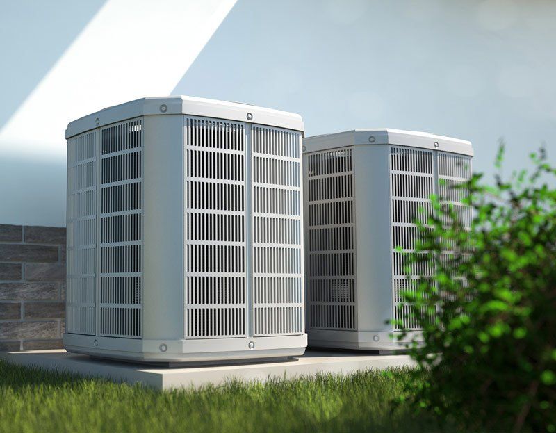 Heater Installation
