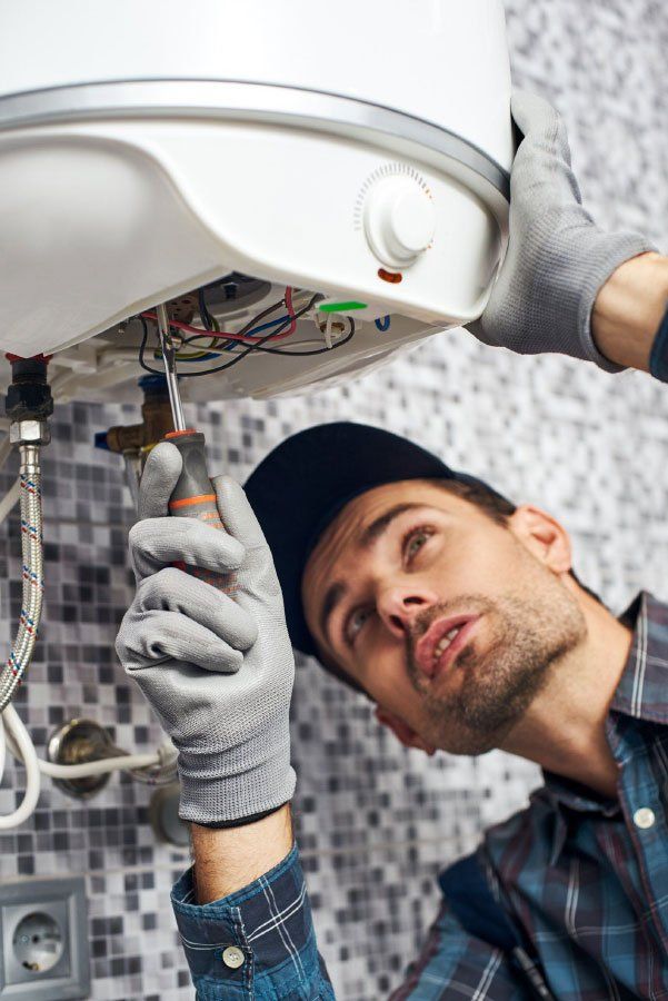 Heater Repair