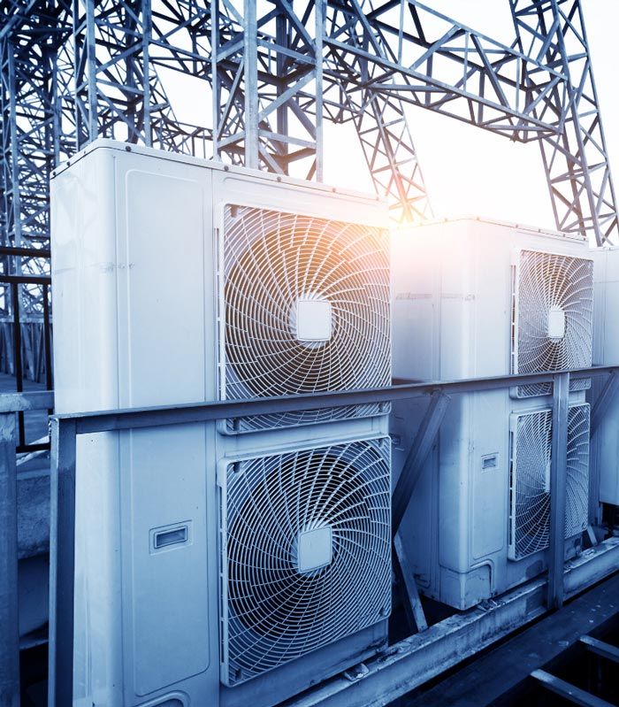 Heater Installation