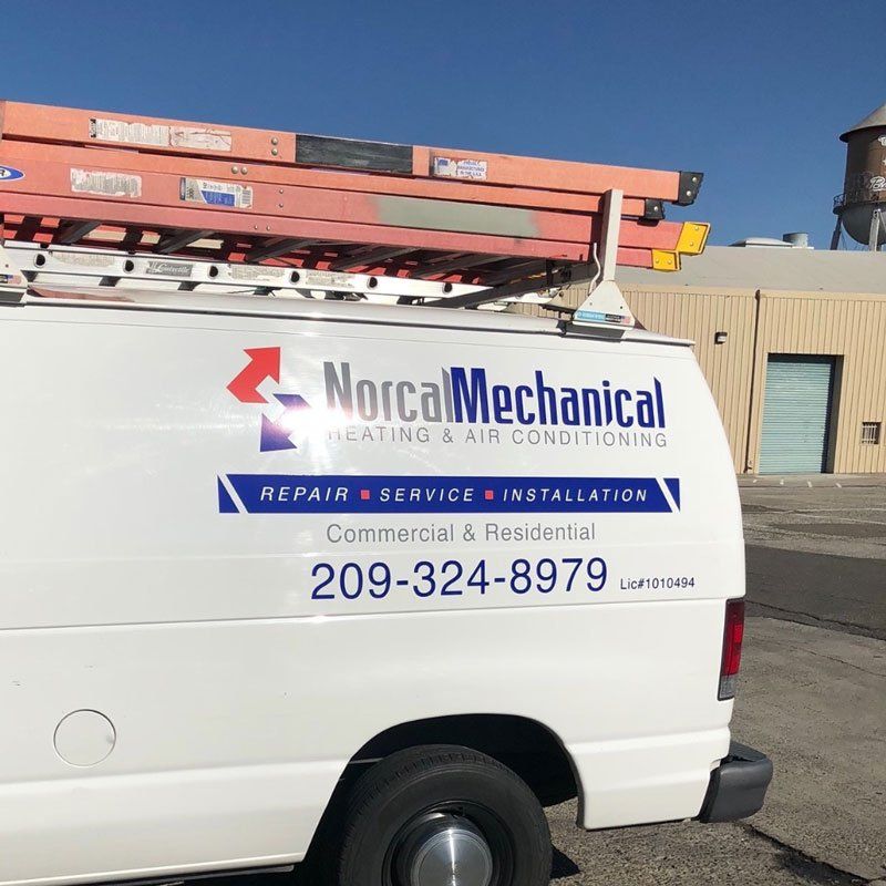 NorCal Heating & Air Conditioning