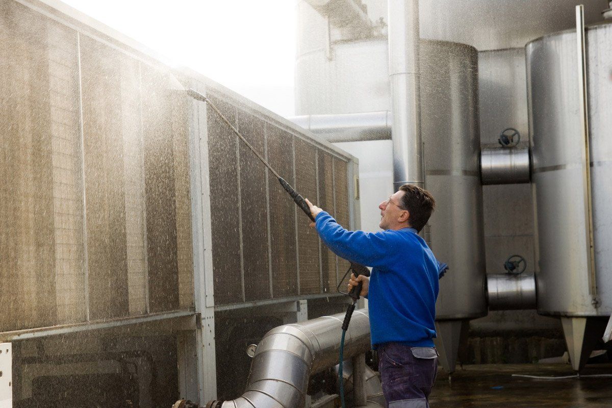 Furnace Tune Up