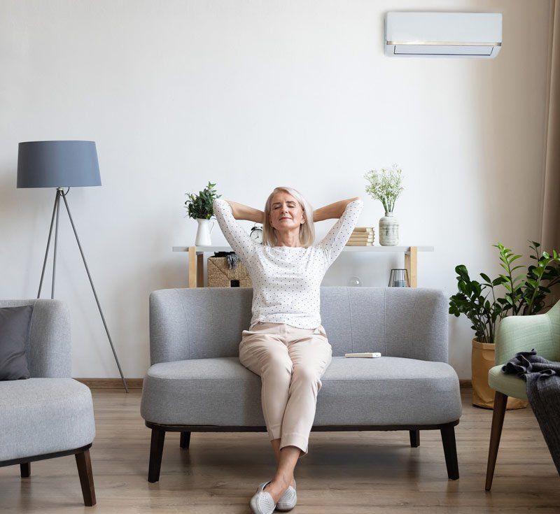 Indoor Air Quality