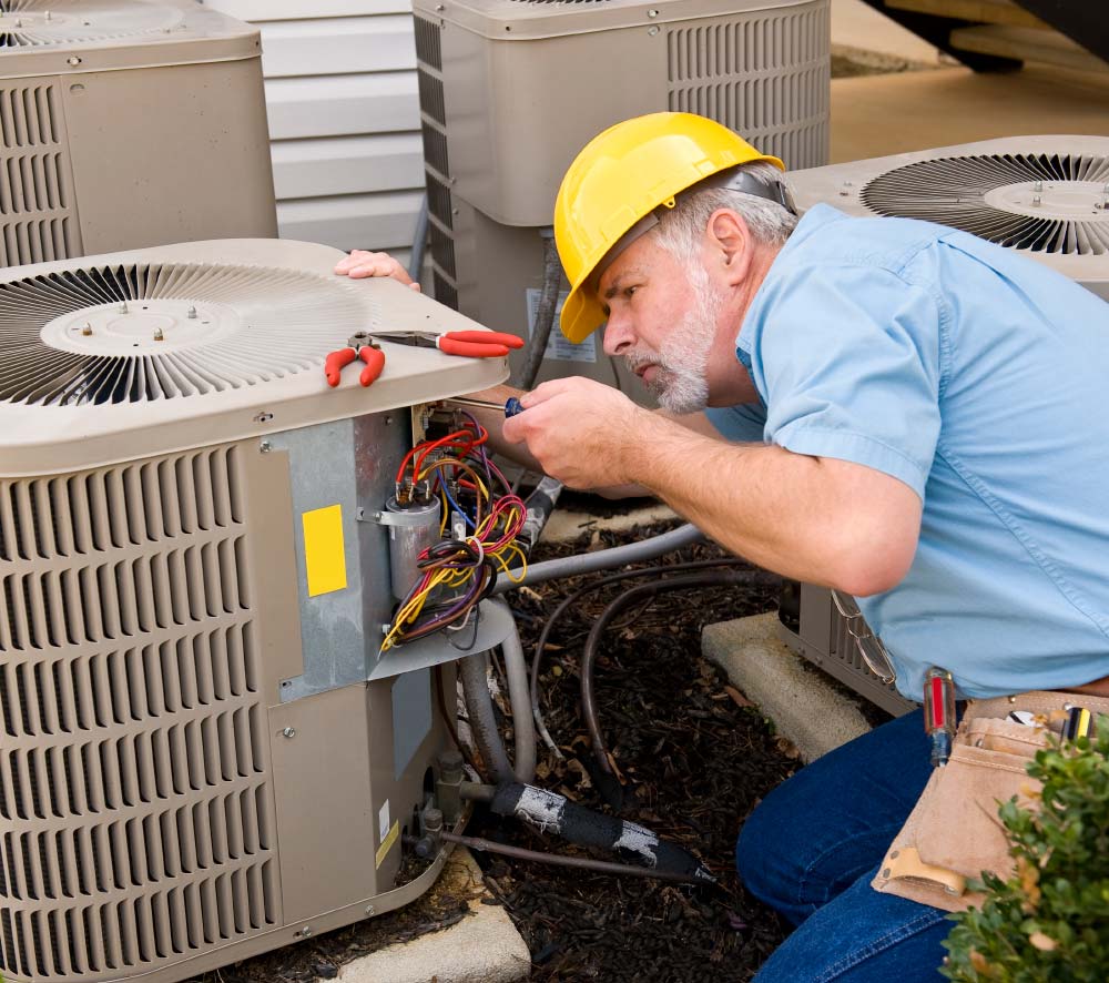 AC Repair